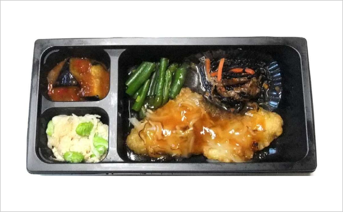 お弁当画像