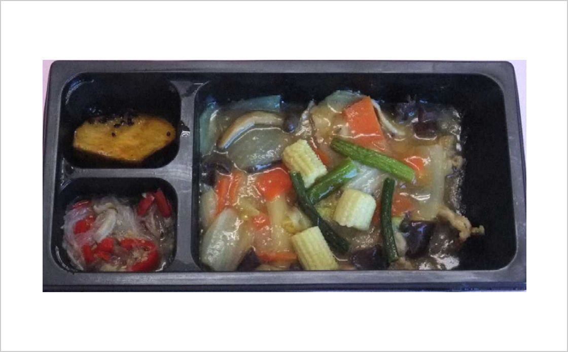 お弁当画像
