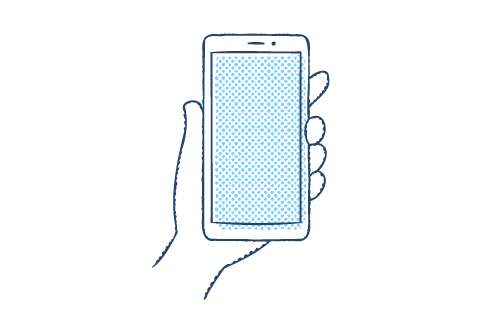 ご相談のイラスト