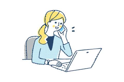 ご提案のイラスト