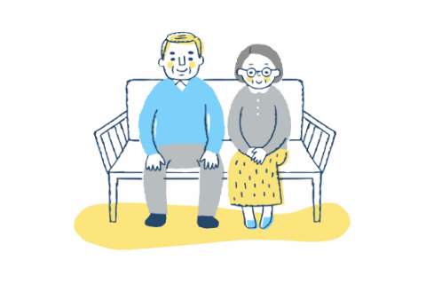 ご提案のイラスト