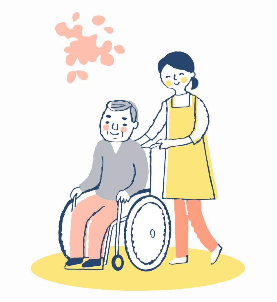 私たちについて