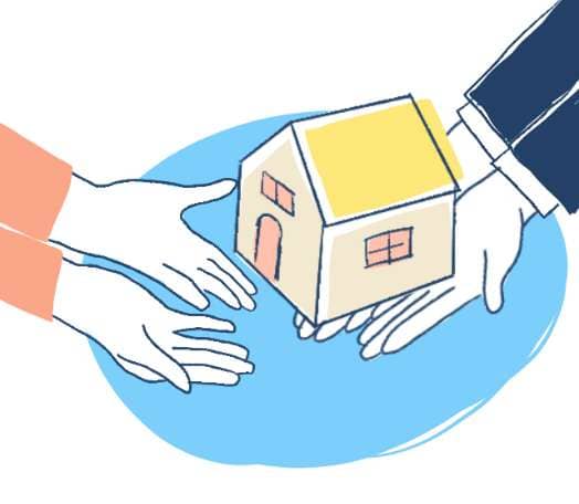 不動産買取・仲介