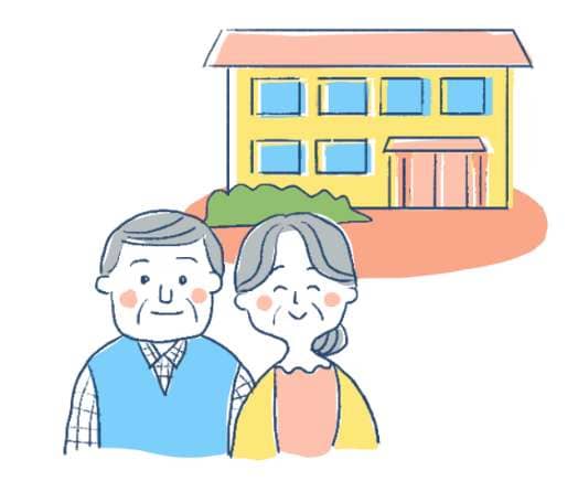 住宅型有料老人ホーム