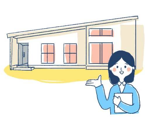 高齢者住宅紹介