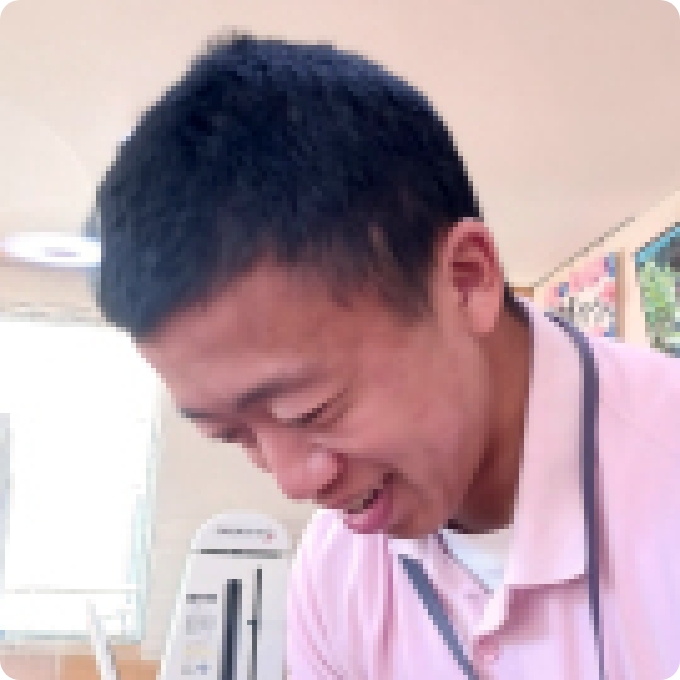 Ｇ.Ｋ